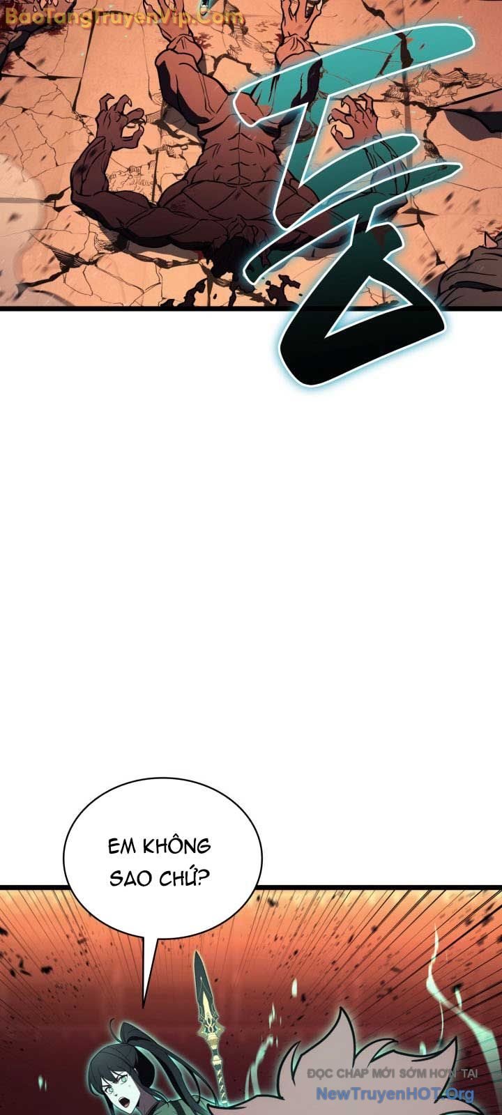 Sự Trở Lại Của Anh Hùng Cấp Thảm Họa Chap 134 - Next Chap 135
