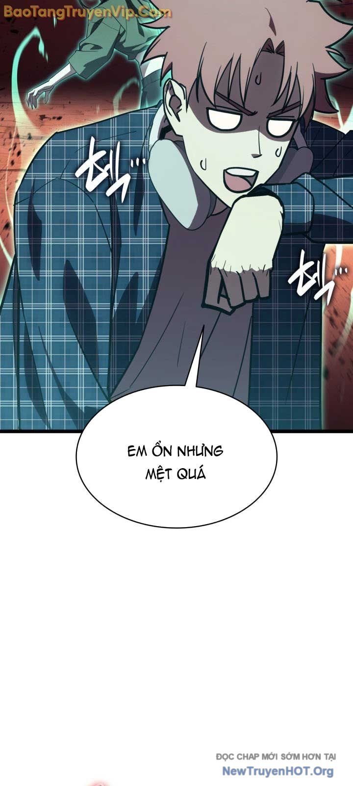 Sự Trở Lại Của Anh Hùng Cấp Thảm Họa Chap 134 - Next Chap 135