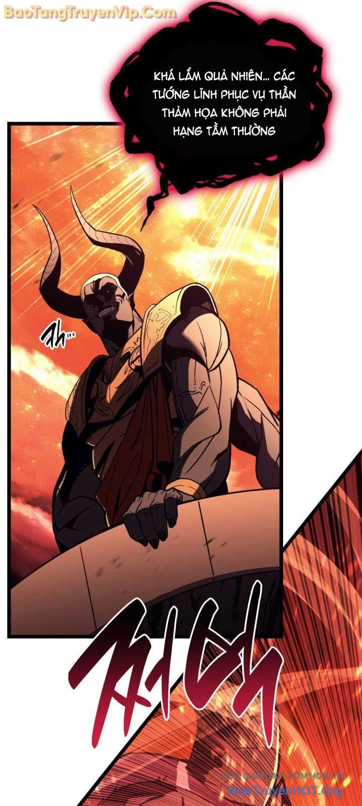 Sự Trở Lại Của Anh Hùng Cấp Thảm Họa Chap 134 - Next Chap 135