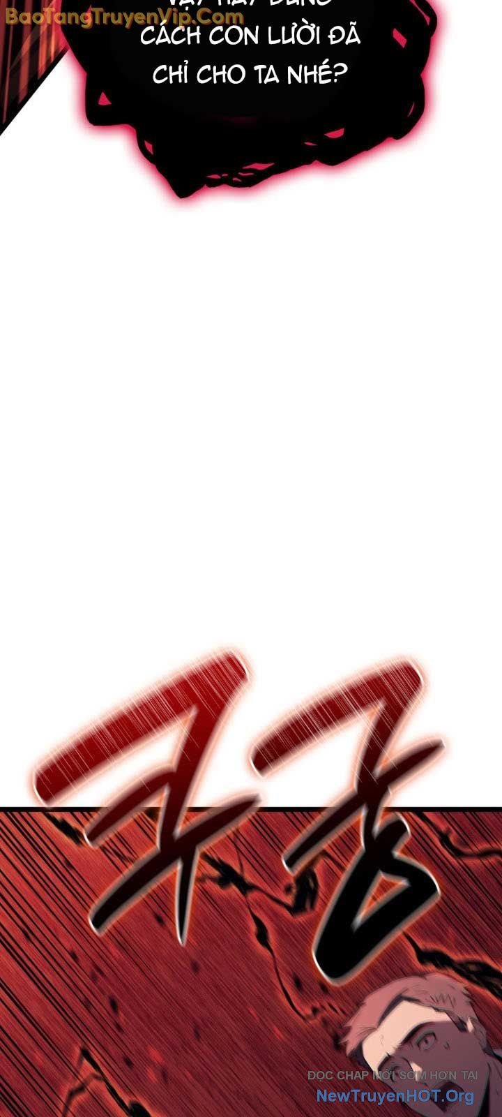 Sự Trở Lại Của Anh Hùng Cấp Thảm Họa Chap 134 - Next Chap 135