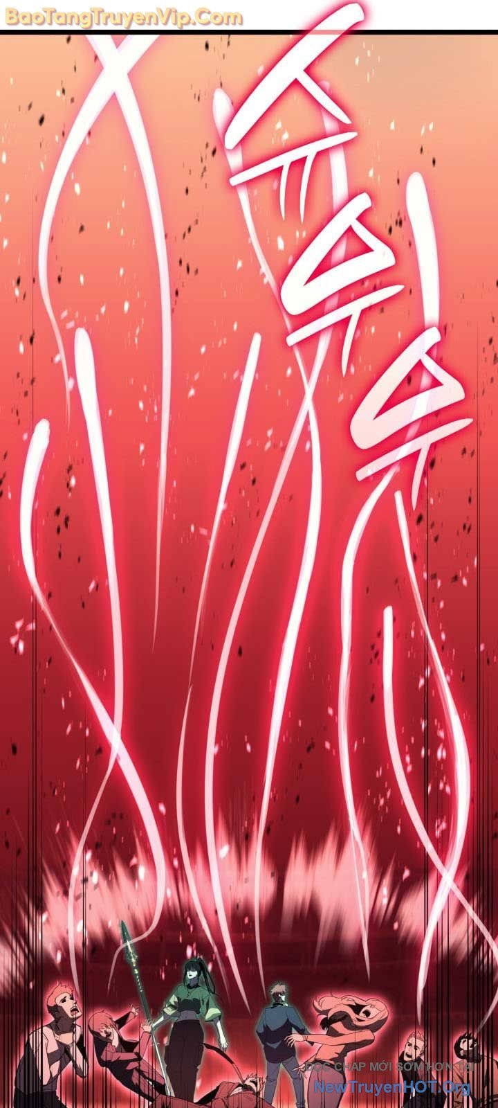 Sự Trở Lại Của Anh Hùng Cấp Thảm Họa Chap 134 - Next Chap 135