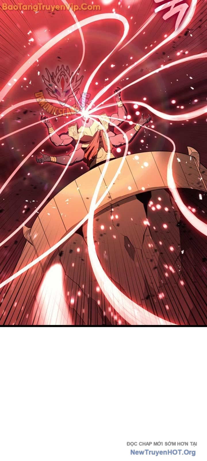 Sự Trở Lại Của Anh Hùng Cấp Thảm Họa Chap 134 - Next Chap 135