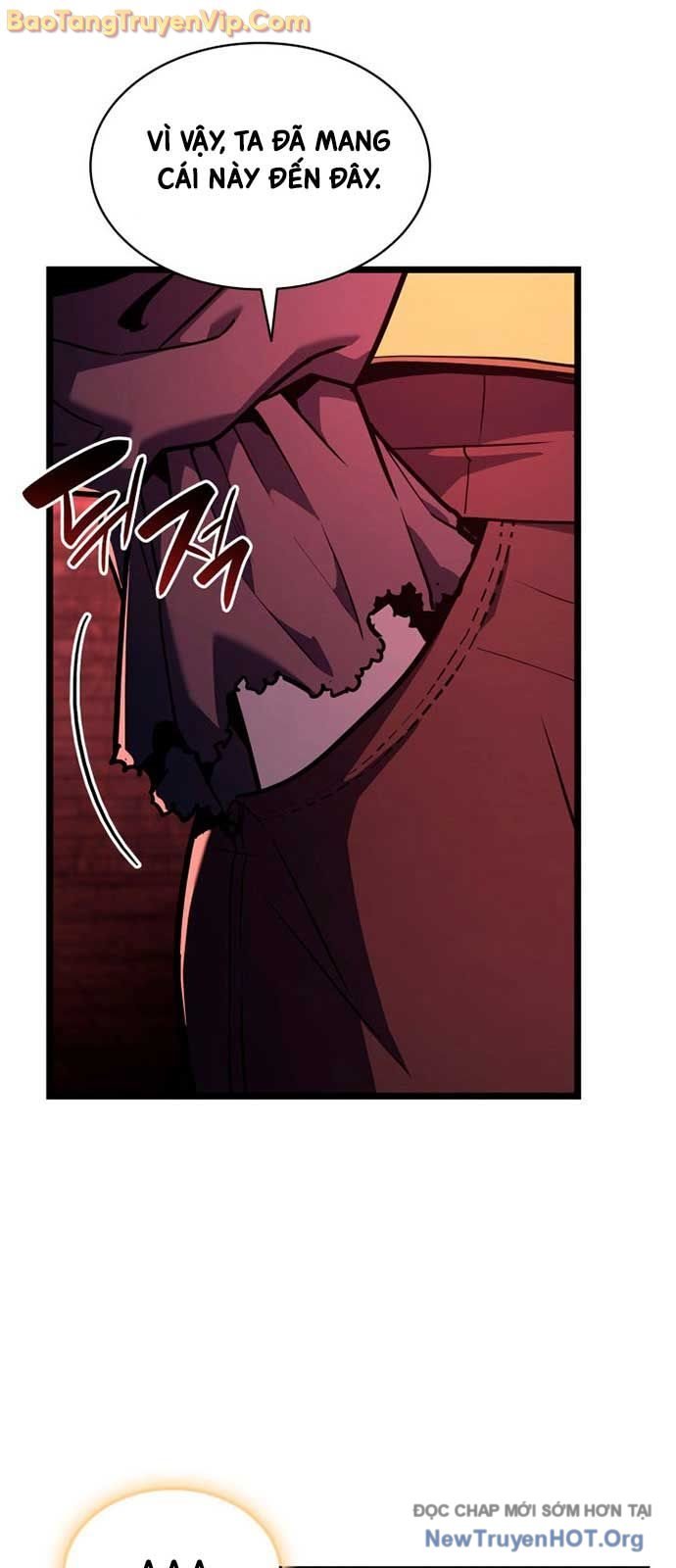 Sự Trở Lại Của Anh Hùng Cấp Thảm Họa Chap 135 - Next Chap 136