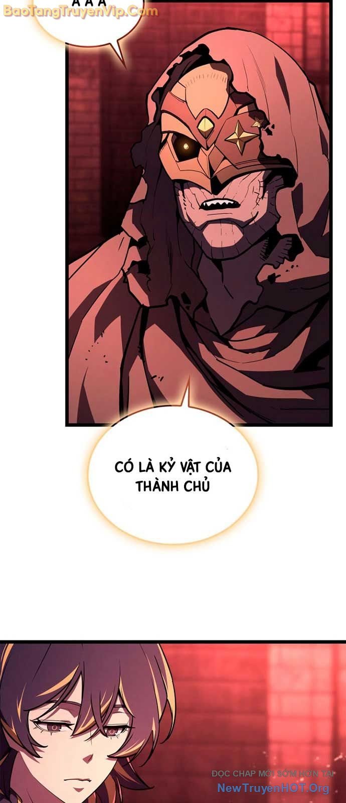 Sự Trở Lại Của Anh Hùng Cấp Thảm Họa Chap 135 - Next Chap 136