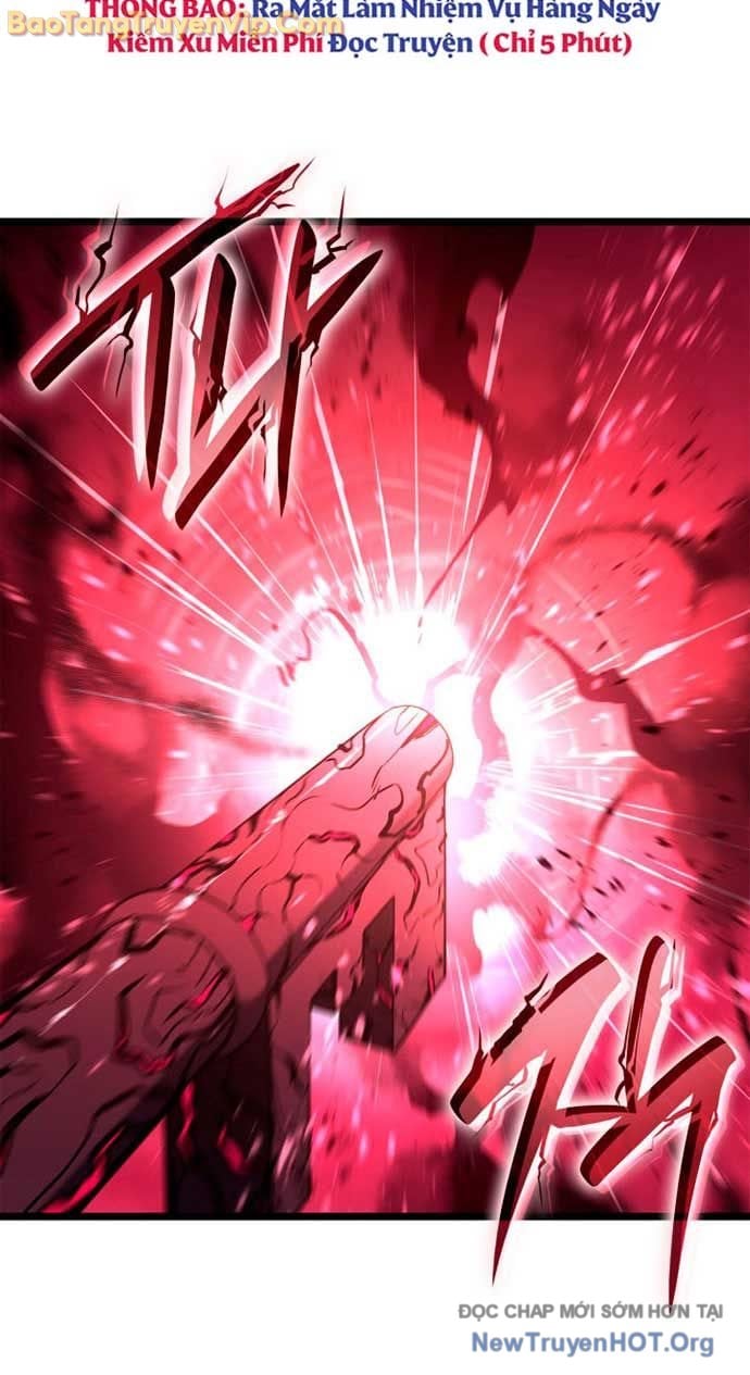 Sự Trở Lại Của Anh Hùng Cấp Thảm Họa Chap 135 - Next Chap 136