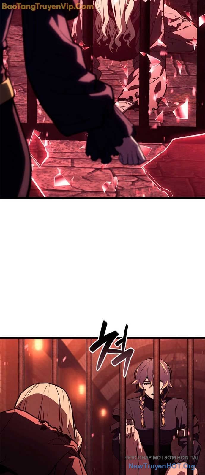 Sự Trở Lại Của Anh Hùng Cấp Thảm Họa Chap 135 - Next Chap 136