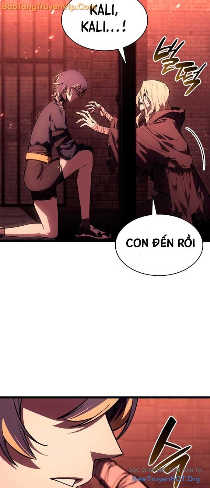 Sự Trở Lại Của Anh Hùng Cấp Thảm Họa Chap 135 - Next Chap 136