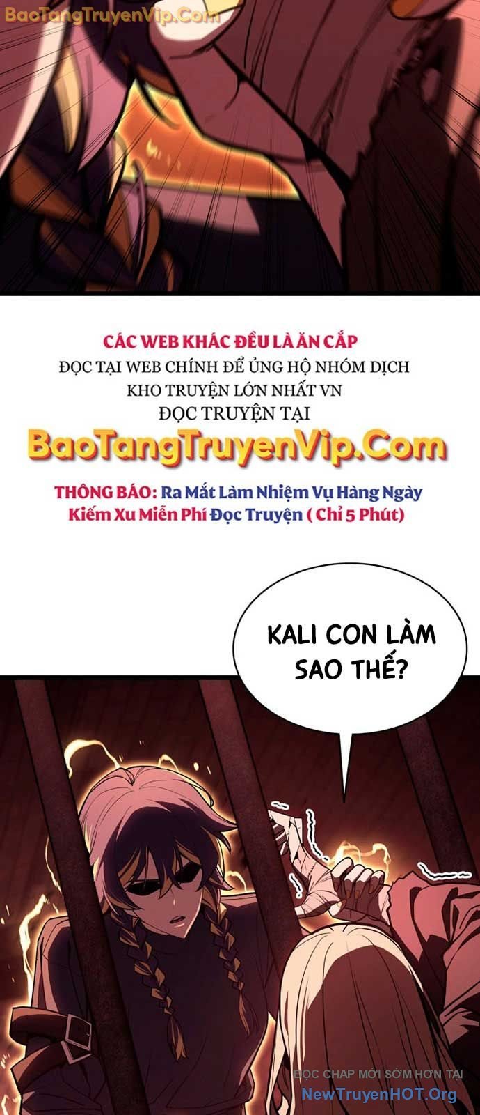 Sự Trở Lại Của Anh Hùng Cấp Thảm Họa Chap 135 - Next Chap 136
