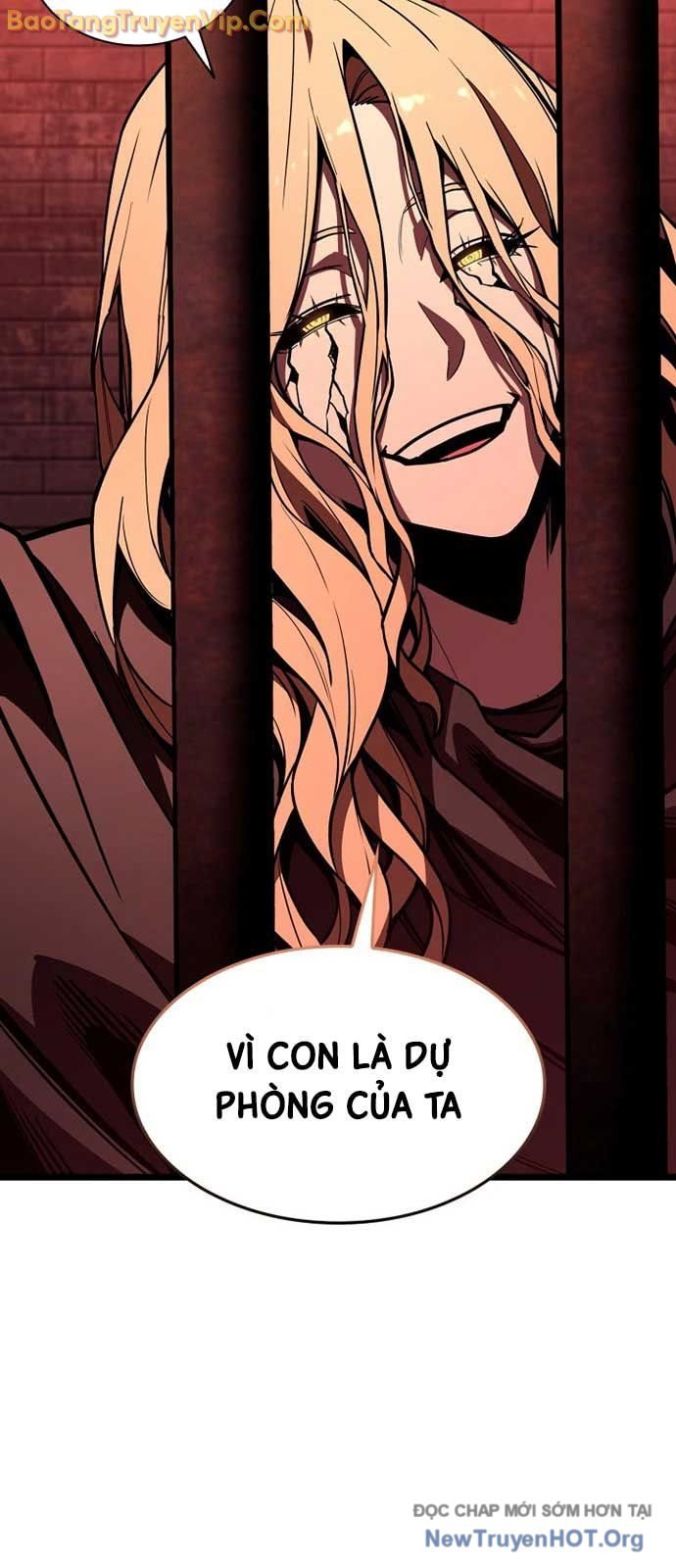 Sự Trở Lại Của Anh Hùng Cấp Thảm Họa Chap 135 - Next Chap 136