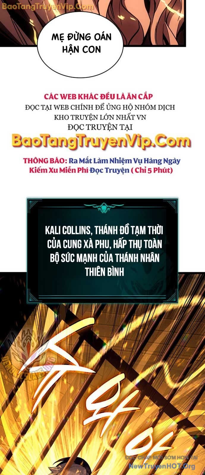 Sự Trở Lại Của Anh Hùng Cấp Thảm Họa Chap 135 - Next Chap 136