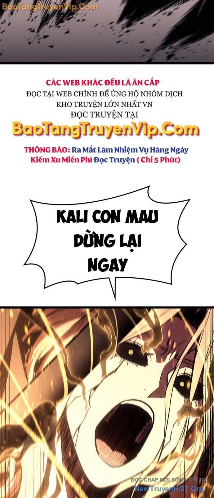 Sự Trở Lại Của Anh Hùng Cấp Thảm Họa Chap 135 - Next Chap 136