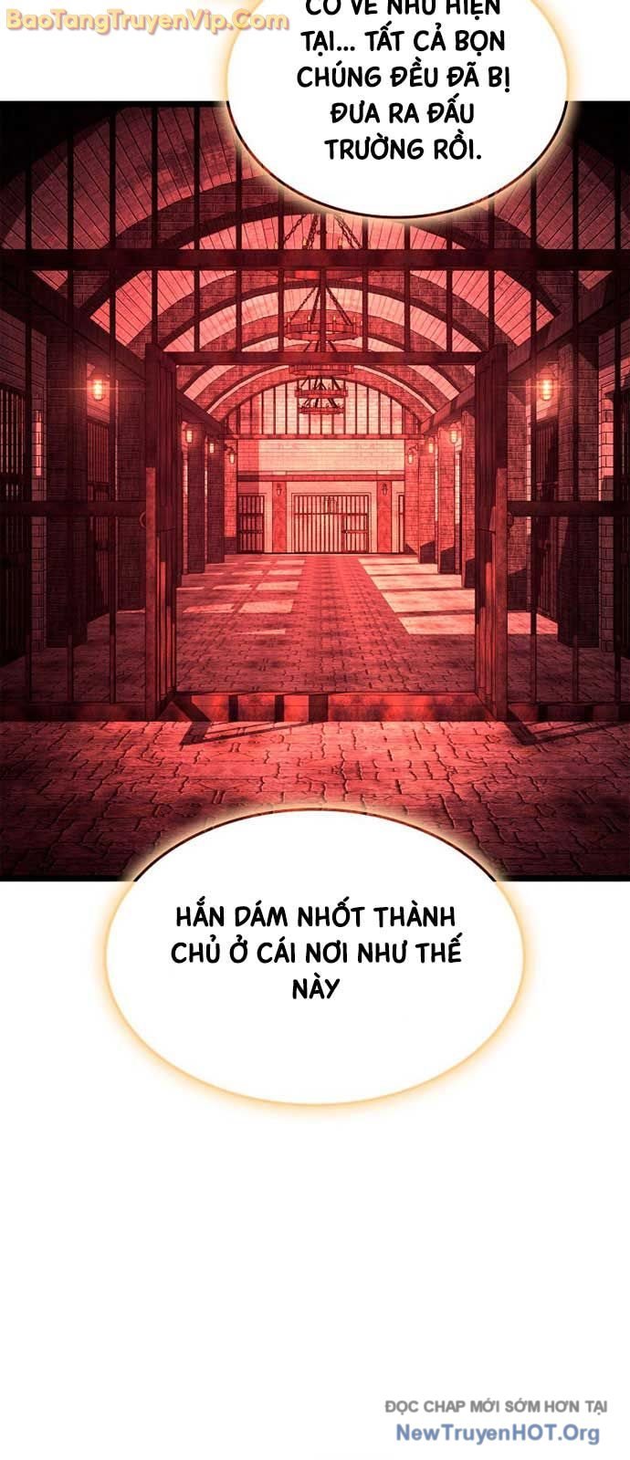 Sự Trở Lại Của Anh Hùng Cấp Thảm Họa Chap 135 - Next Chap 136