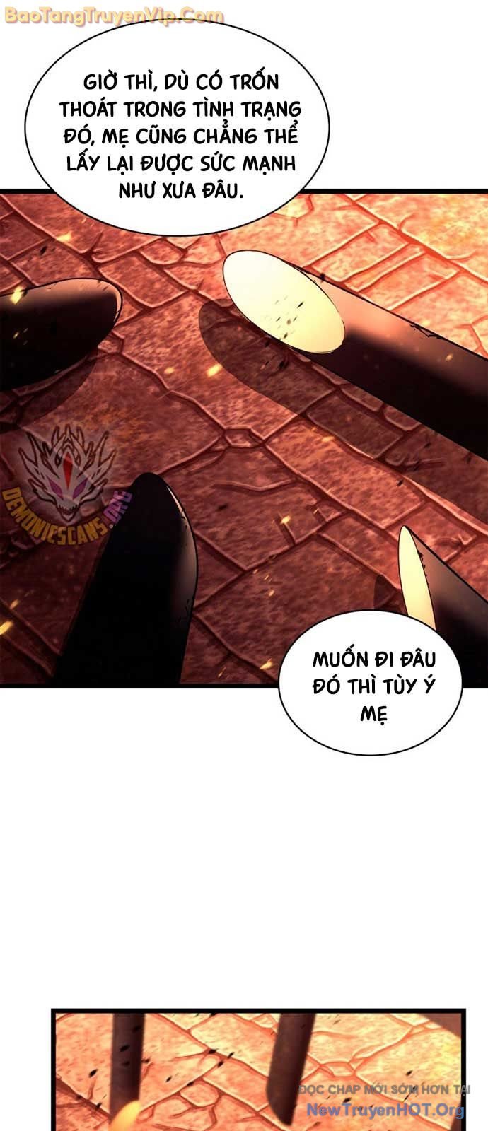 Sự Trở Lại Của Anh Hùng Cấp Thảm Họa Chap 135 - Next Chap 136