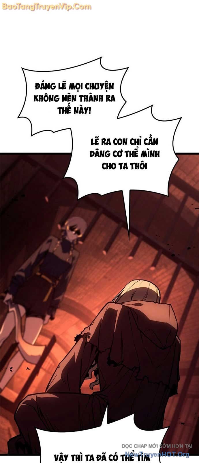 Sự Trở Lại Của Anh Hùng Cấp Thảm Họa Chap 135 - Next Chap 136