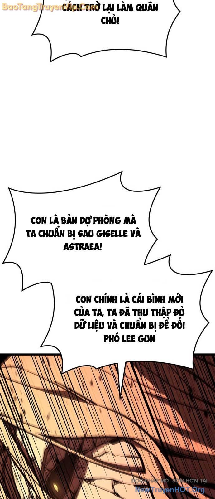 Sự Trở Lại Của Anh Hùng Cấp Thảm Họa Chap 135 - Next Chap 136