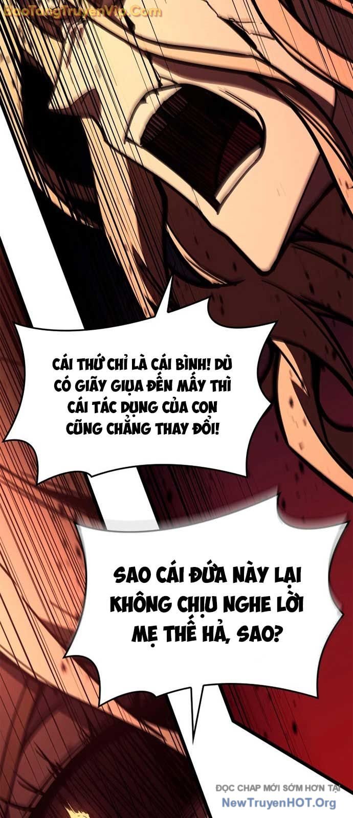 Sự Trở Lại Của Anh Hùng Cấp Thảm Họa Chap 135 - Next Chap 136