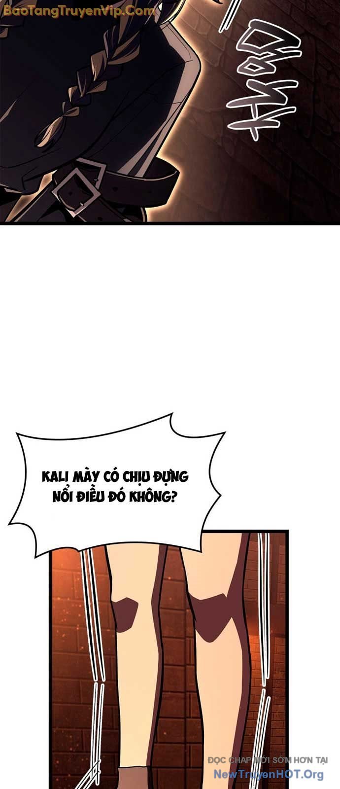 Sự Trở Lại Của Anh Hùng Cấp Thảm Họa Chap 135 - Next Chap 136