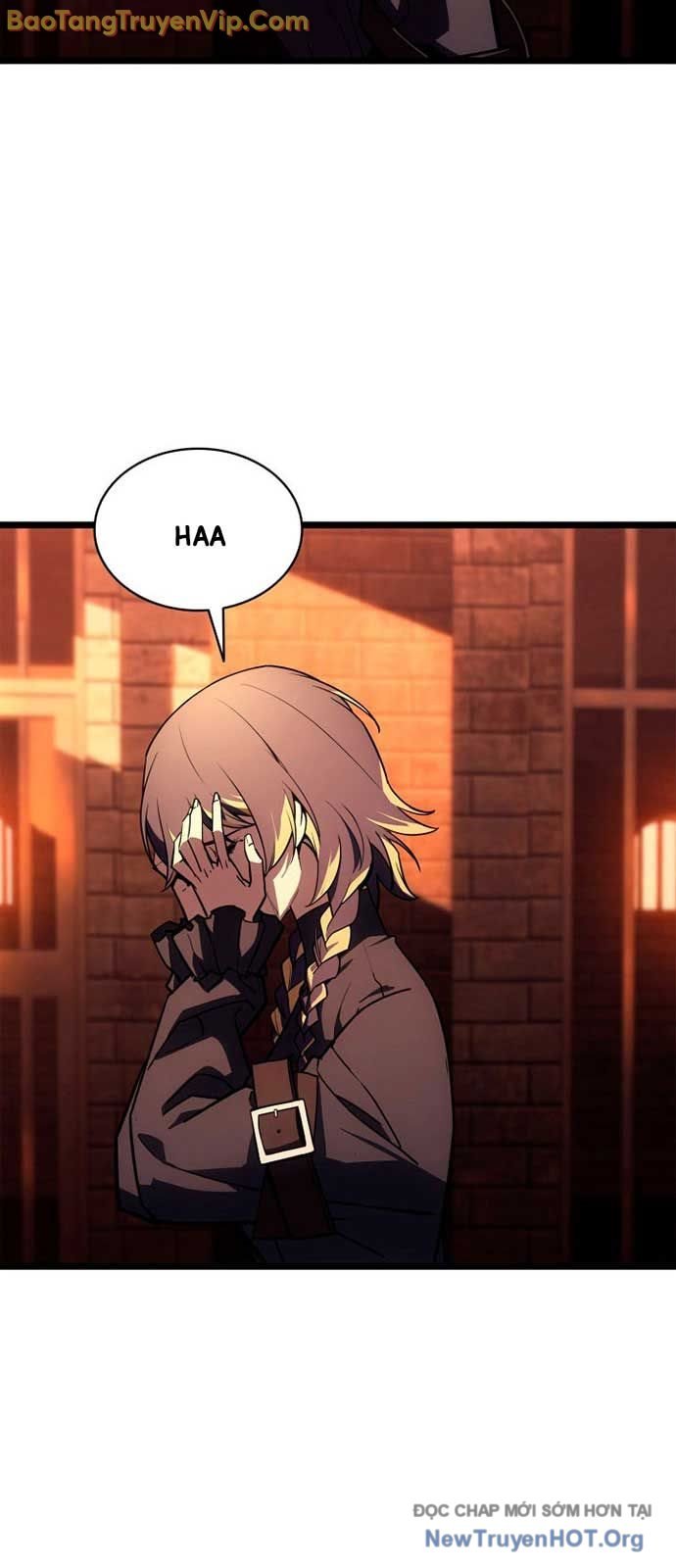 Sự Trở Lại Của Anh Hùng Cấp Thảm Họa Chap 135 - Next Chap 136