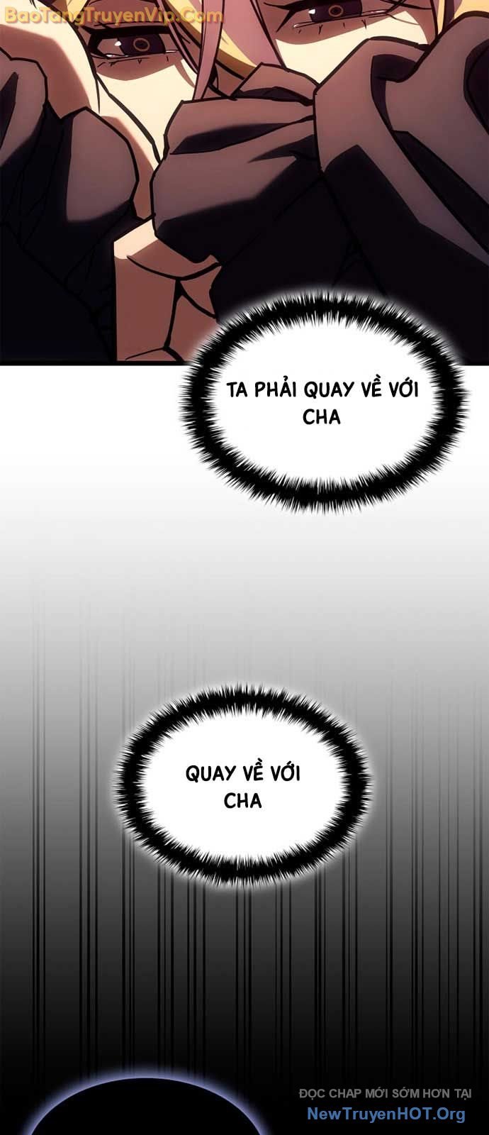 Sự Trở Lại Của Anh Hùng Cấp Thảm Họa Chap 135 - Next Chap 136