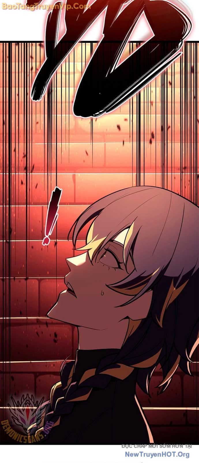 Sự Trở Lại Của Anh Hùng Cấp Thảm Họa Chap 135 - Next Chap 136