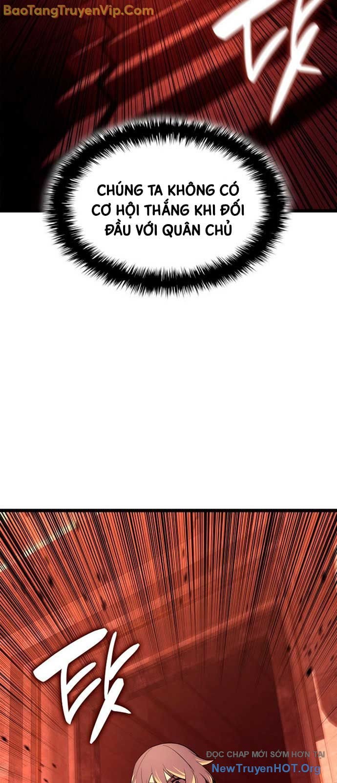 Sự Trở Lại Của Anh Hùng Cấp Thảm Họa Chap 135 - Next Chap 136