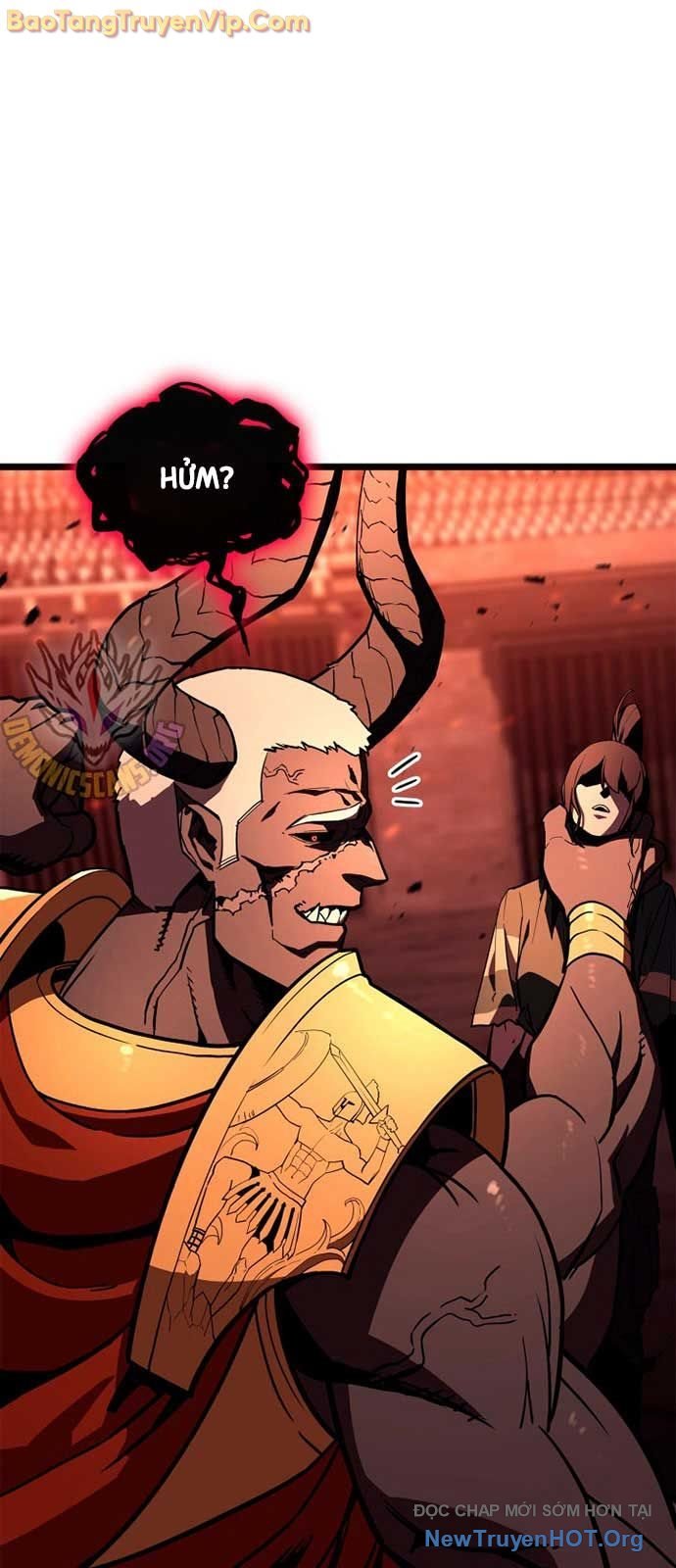 Sự Trở Lại Của Anh Hùng Cấp Thảm Họa Chap 135 - Next Chap 136