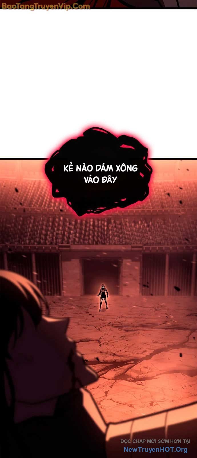 Sự Trở Lại Của Anh Hùng Cấp Thảm Họa Chap 135 - Next Chap 136