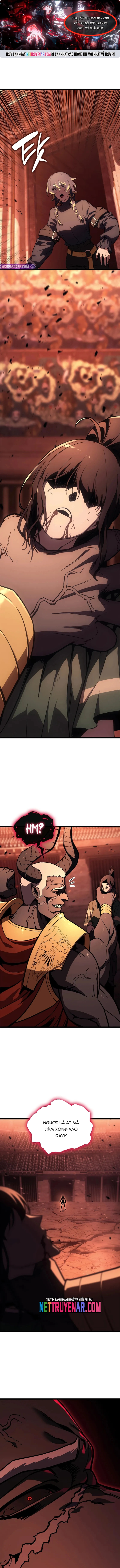 Sự Trở Lại Của Anh Hùng Cấp Thảm Họa Chap 136 - Next Chap 137