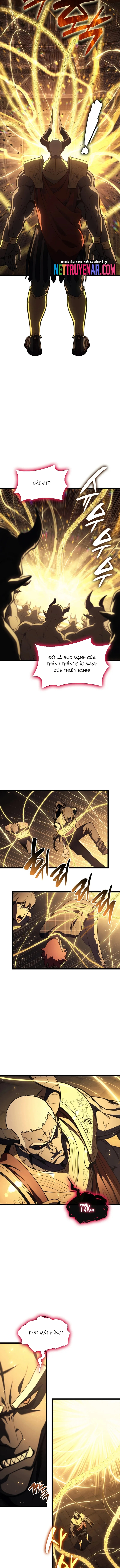 Sự Trở Lại Của Anh Hùng Cấp Thảm Họa Chap 136 - Next Chap 137