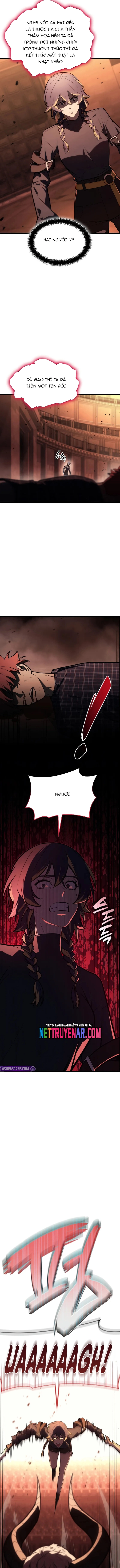 Sự Trở Lại Của Anh Hùng Cấp Thảm Họa Chap 136 - Next Chap 137