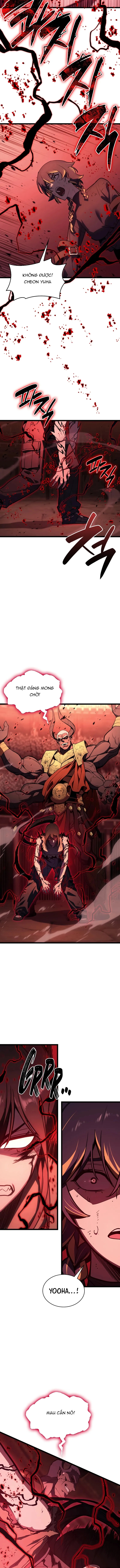 Sự Trở Lại Của Anh Hùng Cấp Thảm Họa Chap 136 - Next Chap 137