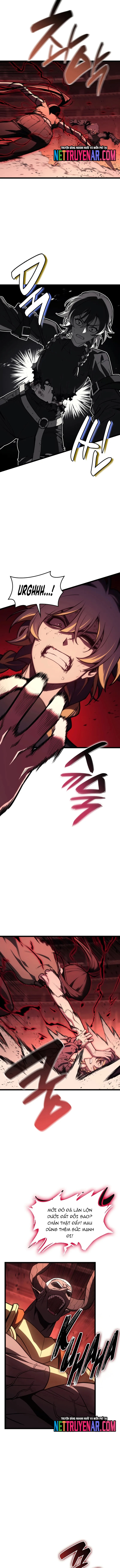 Sự Trở Lại Của Anh Hùng Cấp Thảm Họa Chap 136 - Next Chap 137