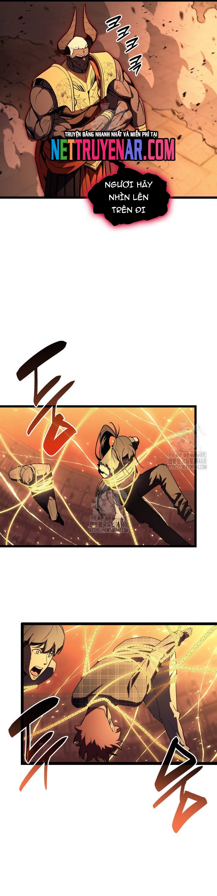 Sự Trở Lại Của Anh Hùng Cấp Thảm Họa Chap 137 - Next Chap 138