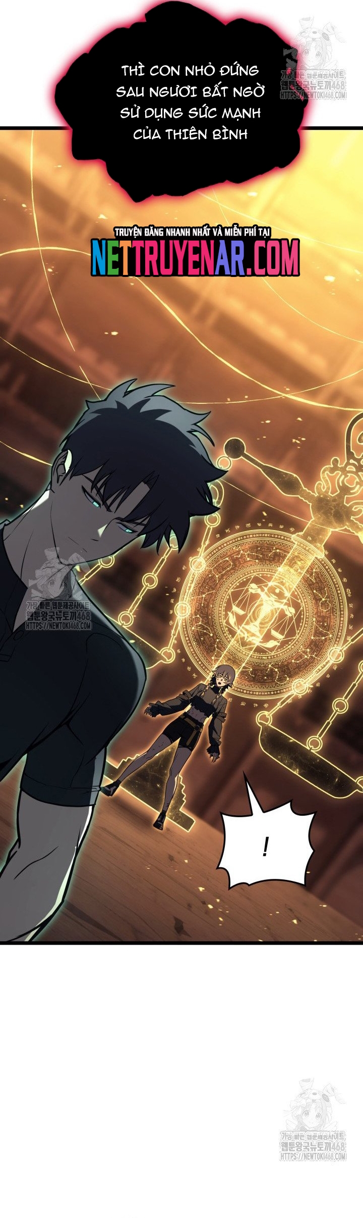 Sự Trở Lại Của Anh Hùng Cấp Thảm Họa Chap 137 - Next Chap 138