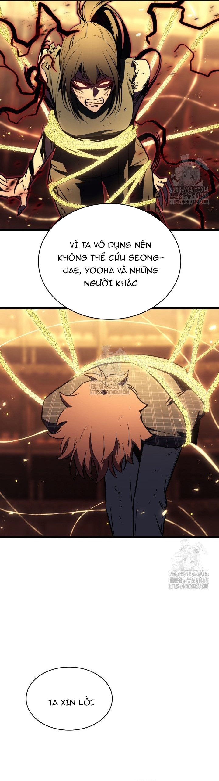 Sự Trở Lại Của Anh Hùng Cấp Thảm Họa Chap 137 - Next Chap 138