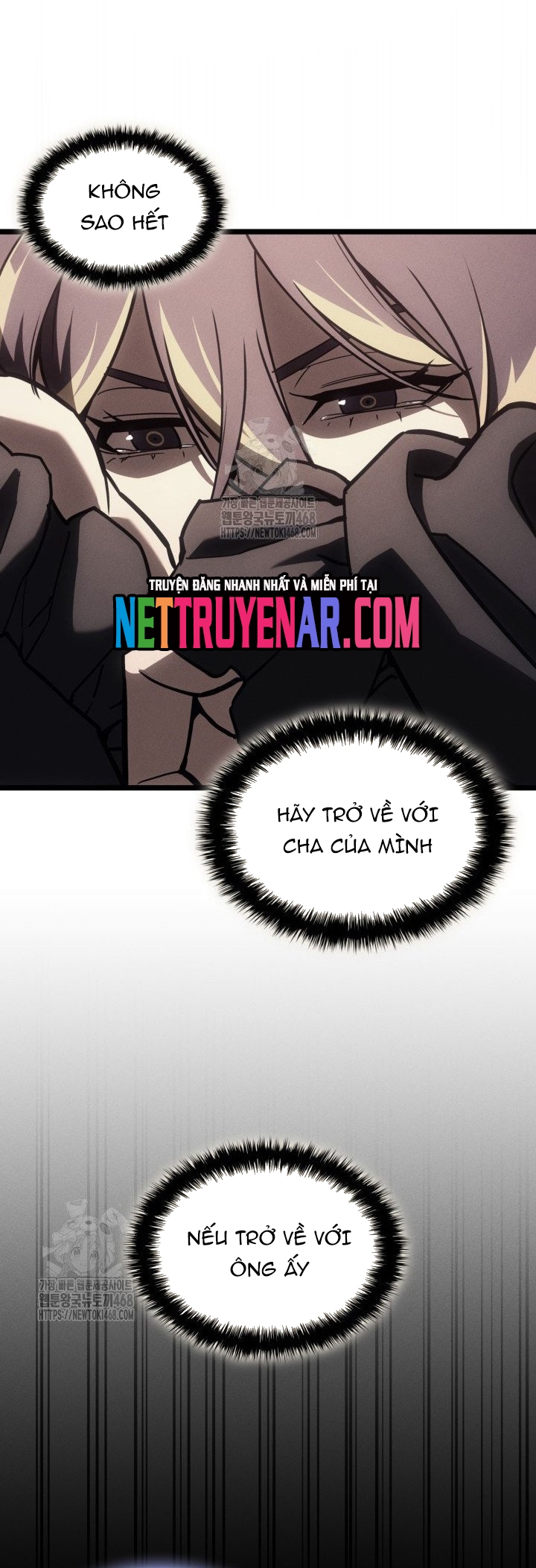 Sự Trở Lại Của Anh Hùng Cấp Thảm Họa Chap 137 - Next Chap 138