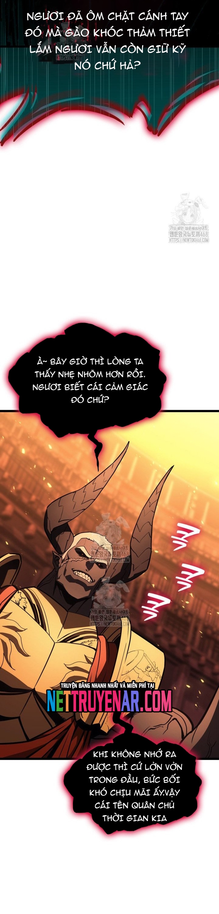 Sự Trở Lại Của Anh Hùng Cấp Thảm Họa Chap 137 - Next Chap 138