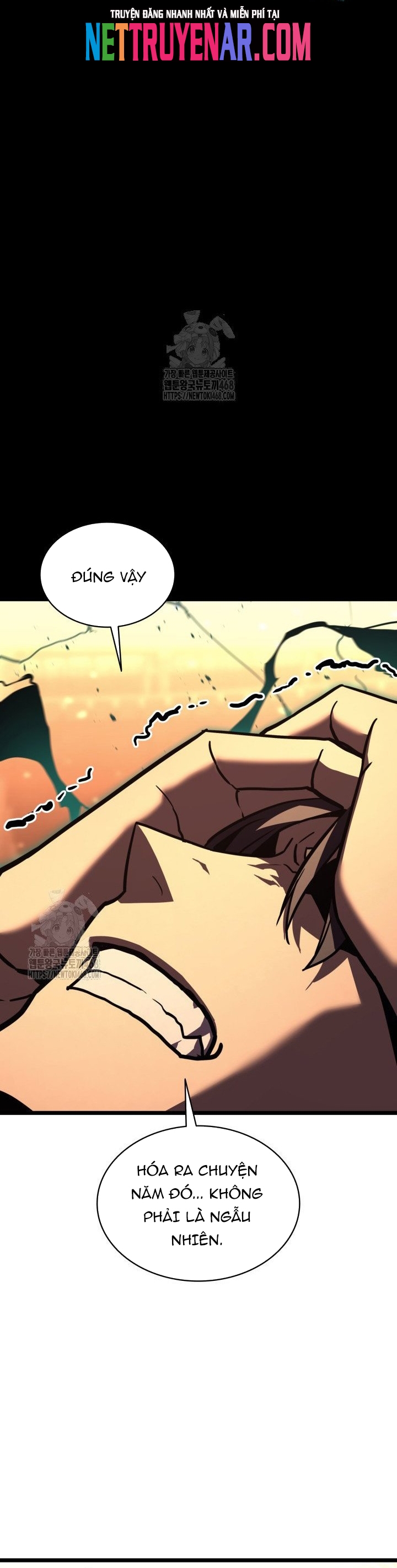 Sự Trở Lại Của Anh Hùng Cấp Thảm Họa Chap 137 - Next Chap 138