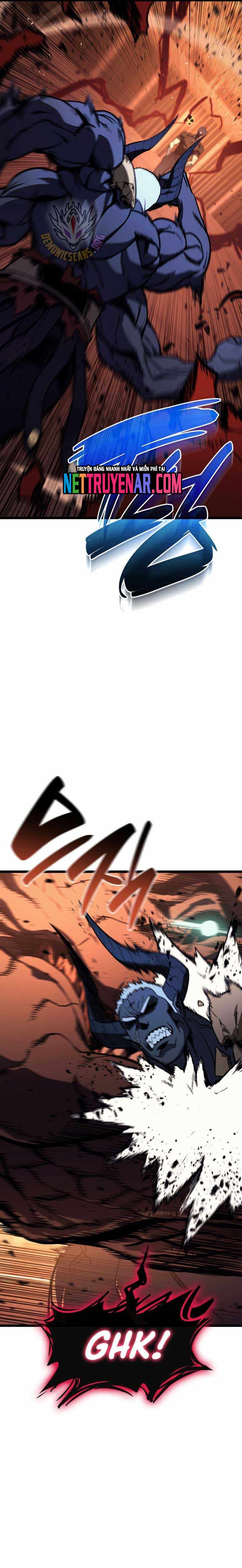 Sự Trở Lại Của Anh Hùng Cấp Thảm Họa Chap 138 - Next Chap 139