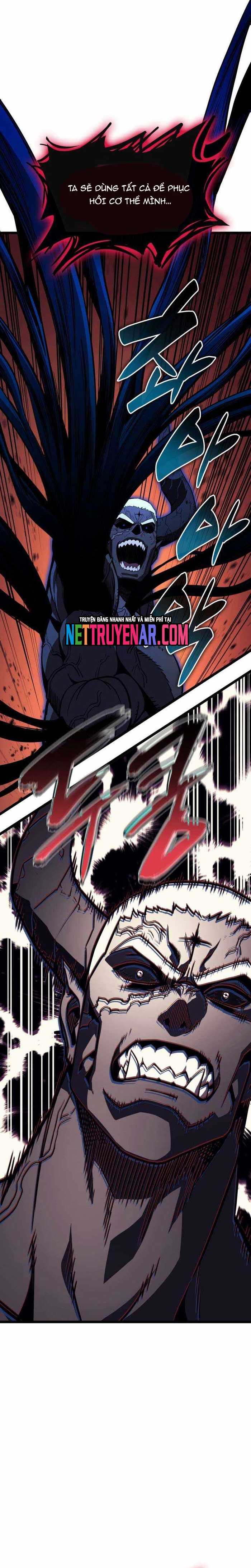 Sự Trở Lại Của Anh Hùng Cấp Thảm Họa Chap 138 - Next Chap 139