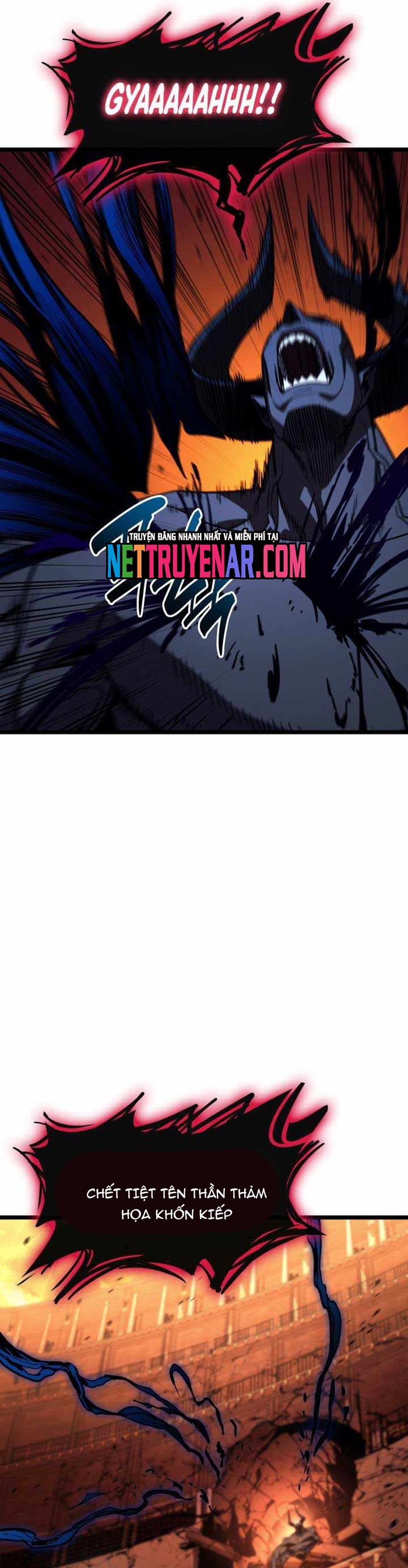 Sự Trở Lại Của Anh Hùng Cấp Thảm Họa Chap 138 - Next Chap 139