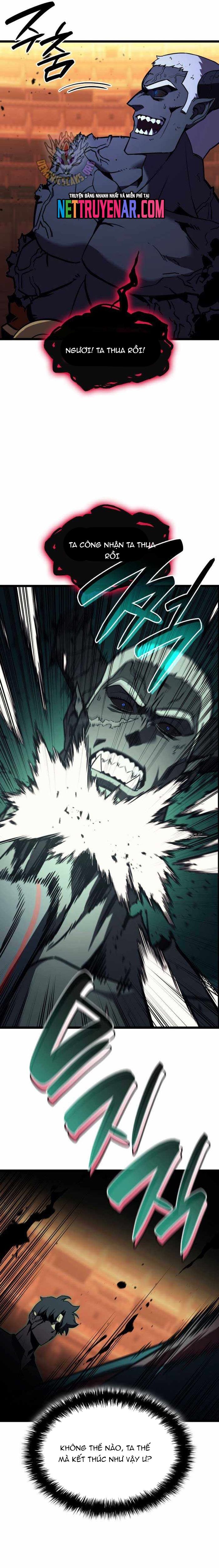 Sự Trở Lại Của Anh Hùng Cấp Thảm Họa Chap 138 - Next Chap 139