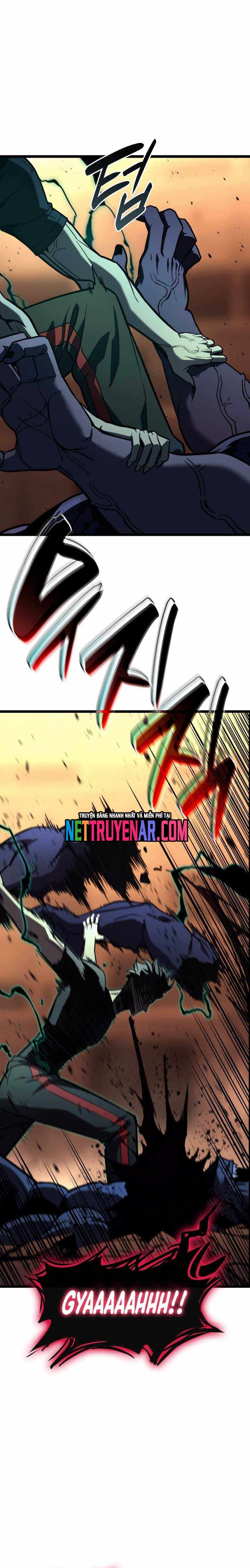 Sự Trở Lại Của Anh Hùng Cấp Thảm Họa Chap 138 - Next Chap 139