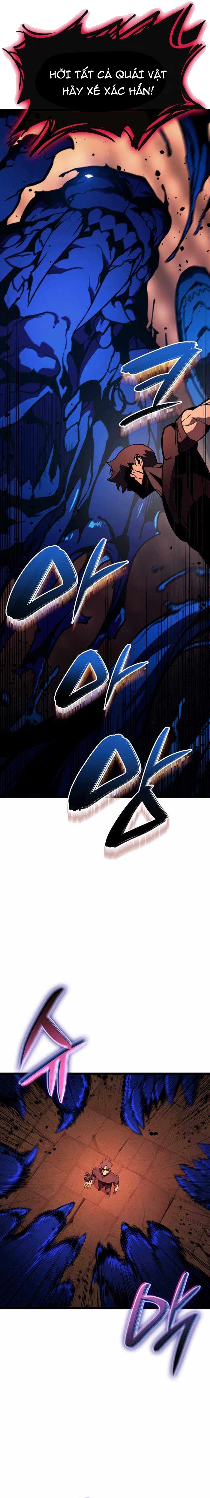 Sự Trở Lại Của Anh Hùng Cấp Thảm Họa Chap 138 - Next Chap 139
