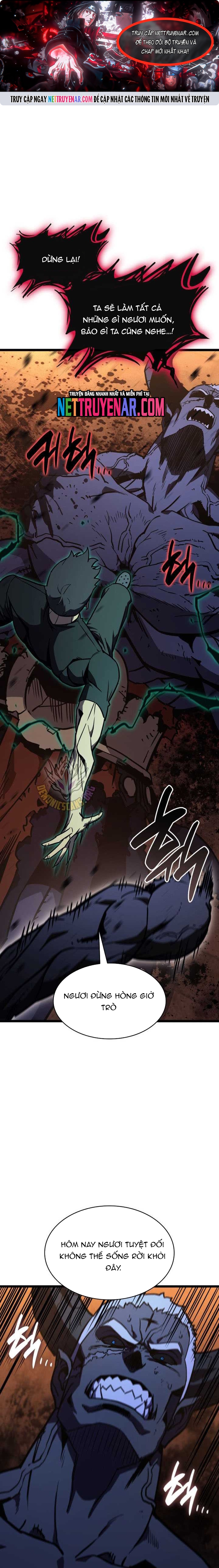 Sự Trở Lại Của Anh Hùng Cấp Thảm Họa Chap 139 - Next Chap 140