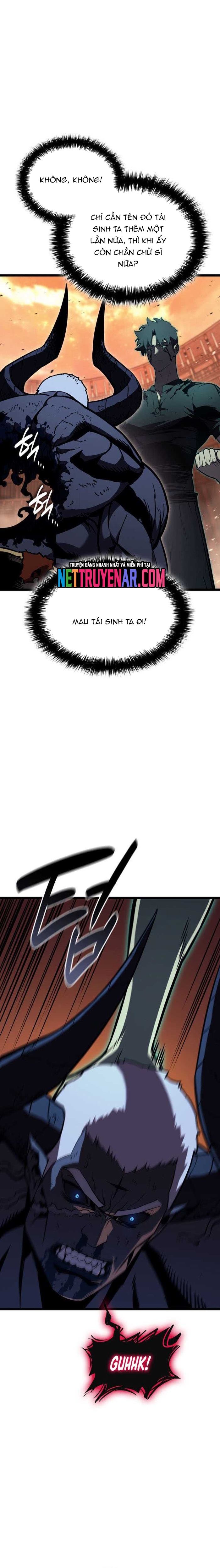 Sự Trở Lại Của Anh Hùng Cấp Thảm Họa Chap 139 - Next Chap 140