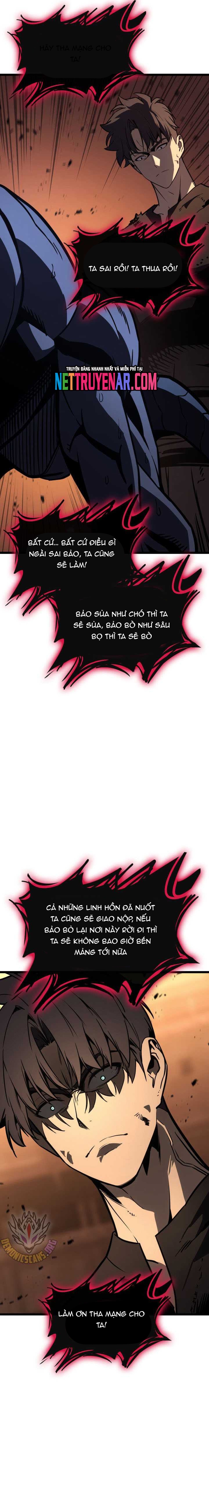 Sự Trở Lại Của Anh Hùng Cấp Thảm Họa Chap 139 - Next Chap 140