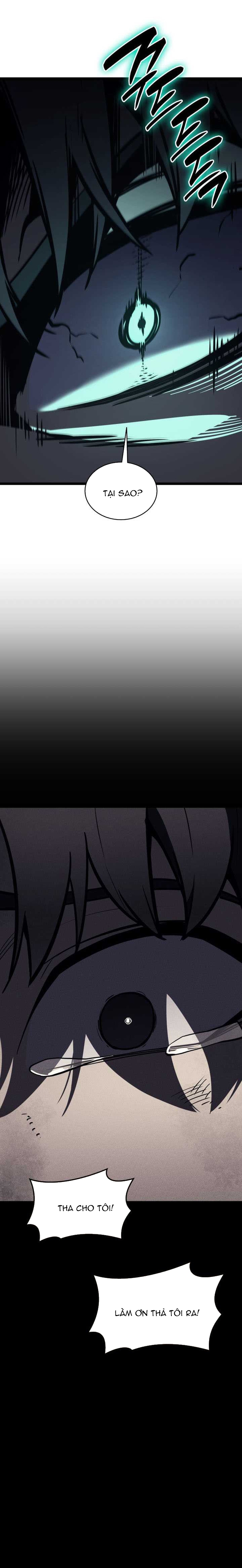 Sự Trở Lại Của Anh Hùng Cấp Thảm Họa Chap 139 - Next Chap 140