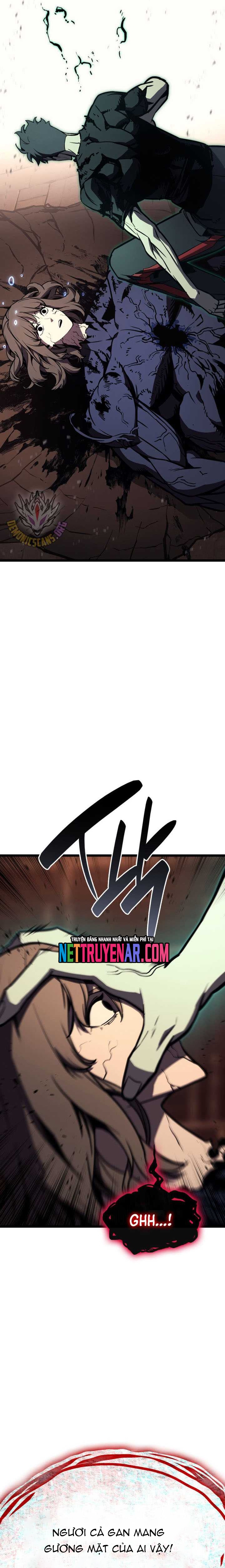 Sự Trở Lại Của Anh Hùng Cấp Thảm Họa Chap 139 - Next Chap 140