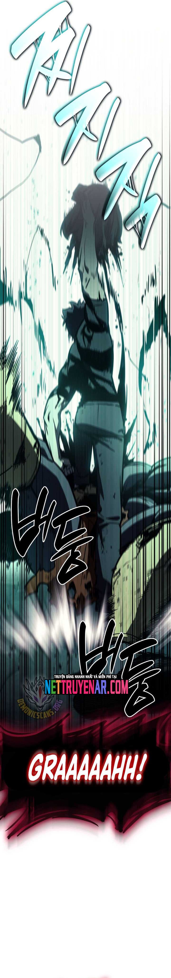 Sự Trở Lại Của Anh Hùng Cấp Thảm Họa Chap 139 - Next Chap 140